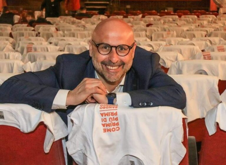 Scandicci, elezioni 2019: confermato Fallani, risultati definitivi