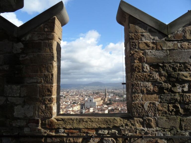 Elezioni a Firenze, i candidati presidente per il Quartiere 1
