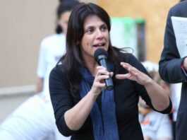 Elezioni Quartiere 3 Firenze risultati Serena Perini