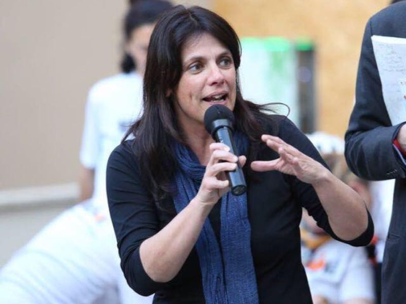 Elezioni Quartiere 3 Firenze risultati Serena Perini