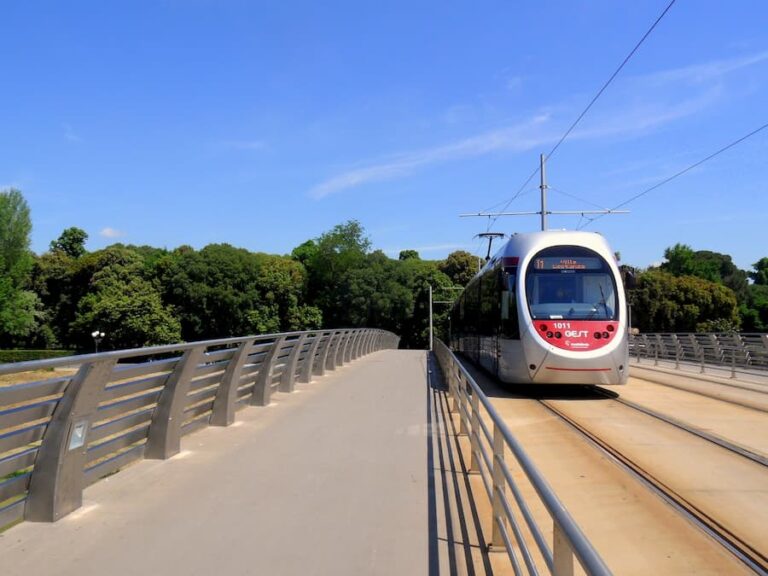 Firenze, biglietto Unico Metropolitano in vigore dal 1 luglio