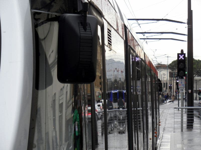 Trasporto pubblico tramvia candidati sindaco Firenze mobilità