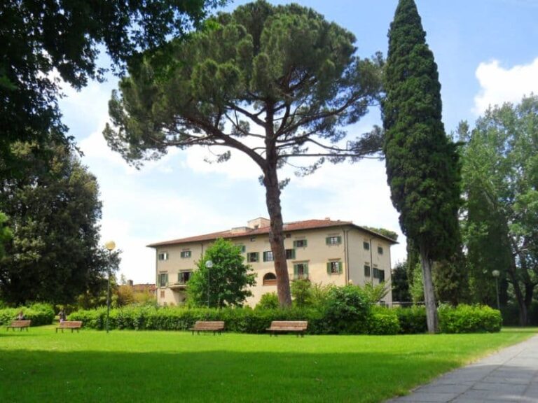 Elezioni a Firenze, i candidati presidente per il Quartiere 4
