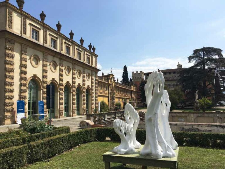 Open Day a Villa Salviati, porte aperte nel nome dell’Europa