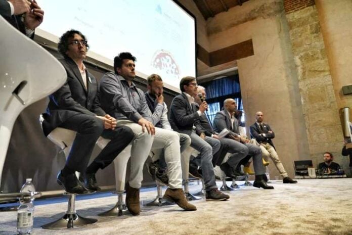 Elezioni Firenze, confronto tra i candidati sindaco – LA DIRETTA