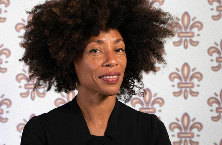 Elezioni Firenze, intervista ad Antonella Bundu