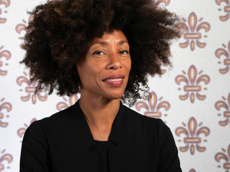 Elezioni Firenze, intervista ad Antonella Bundu