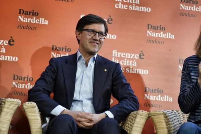 Elezioni Firenze, intervista a Dario Nardella, no ai confronti se c'è CasaPound