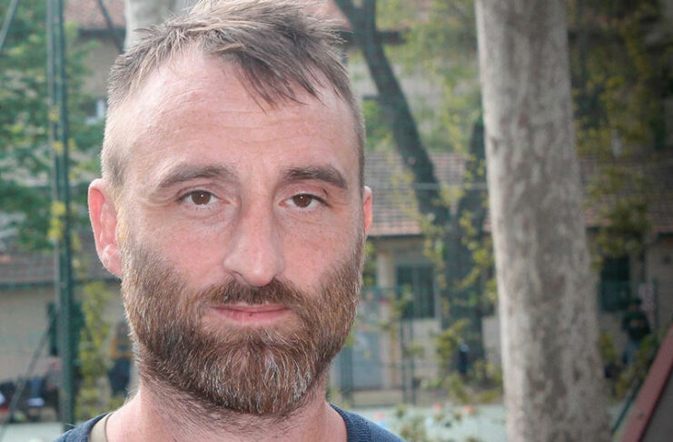 Elezioni Firenze, intervista a Fabrizio Valleri