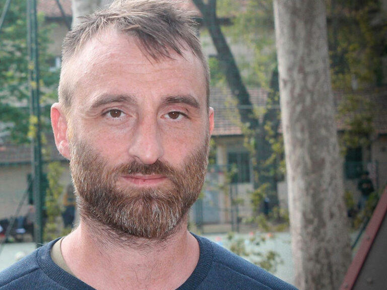 Elezioni Firenze, intervista a Fabrizio Valleri