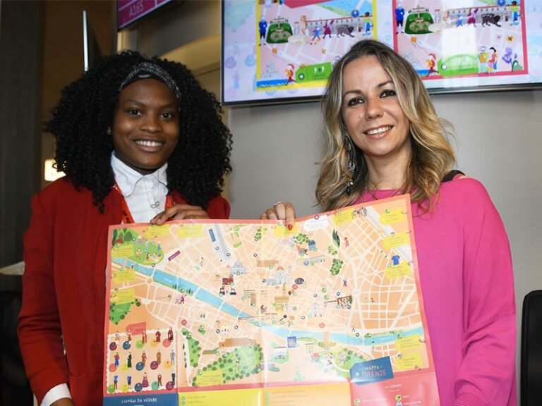 Firenze for families, il kit a misura di bambino per visitare Firenze