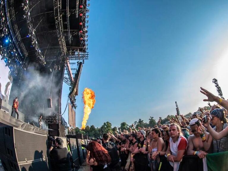Firenze Rocks, nuovi annunci. Sale l’attesa per il festival