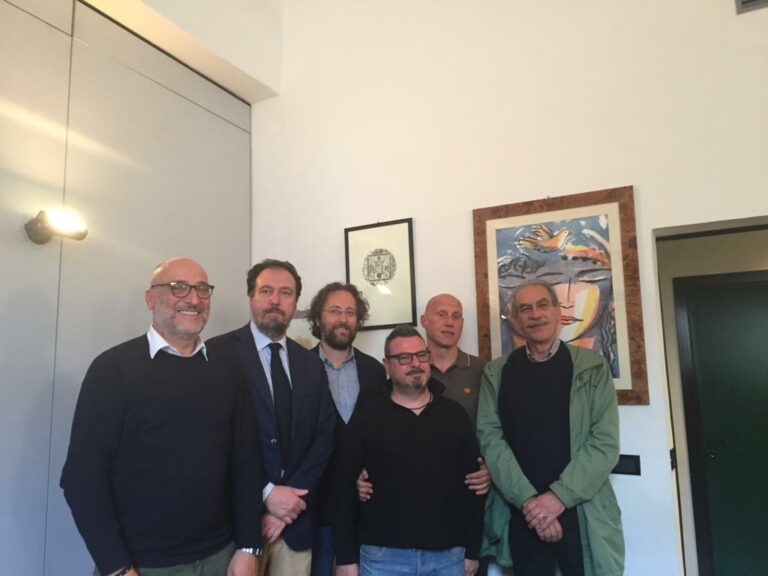 Bekaert: Legacoop Toscana valuterà fattibilità e sostenibilità di una cooperativa di lavoro