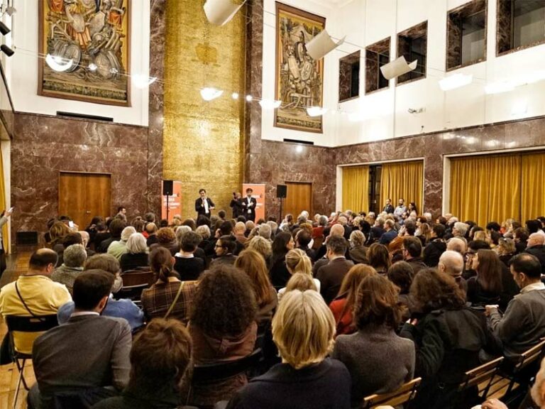 Elezioni, Nardella: “Uno sportello unico per il mondo della cultura”