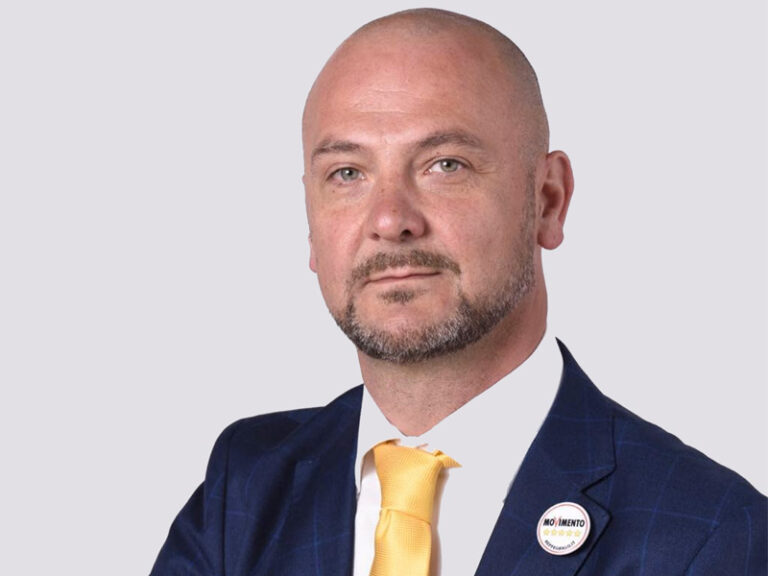 Elezioni Firenze, intervista a Roberto De Blasi