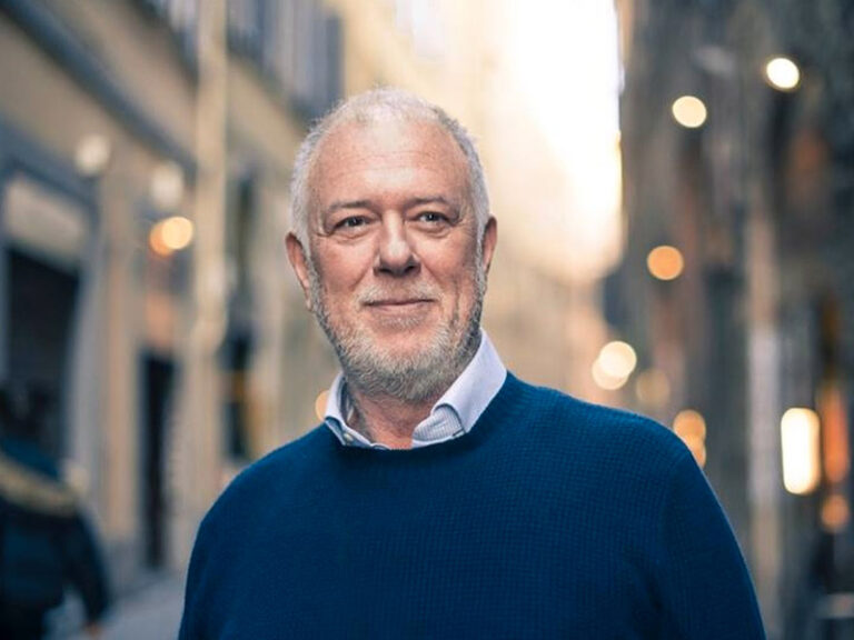 Elezioni Firenze, intervista a Ubaldo Bocci