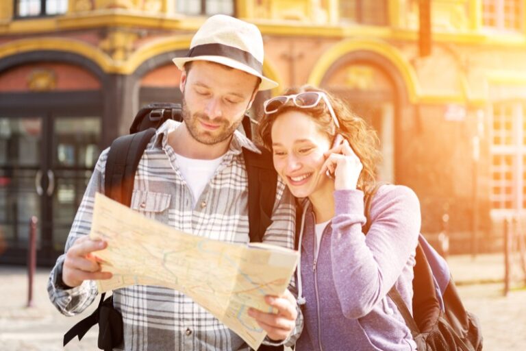Viaggiare all’estero: quali sono le assicurazioni necessarie?