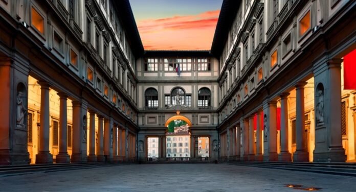 Aperture serali musei Firenze 2019 Uffizi orari