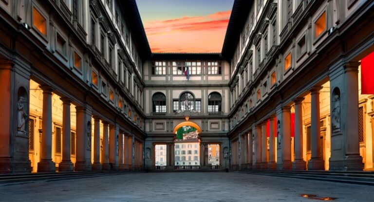 Aperture serali dei musei di Firenze: gli orari dell’estate 2019