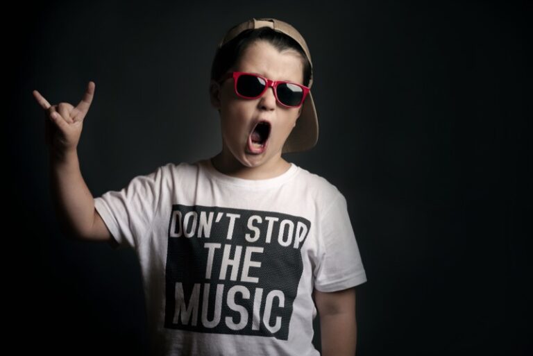 Firenze Rocks con bambini: biglietti  di ingresso e area kids