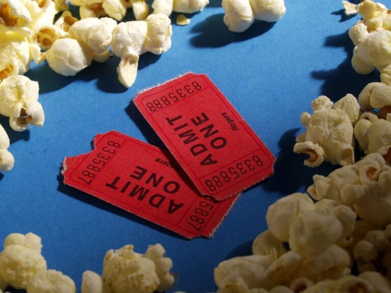 Cinema all’aperto Firenze 2019: tutte le arene estive