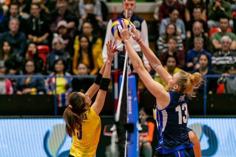 Volley, Bisonte e Savino Del Bene si riparte