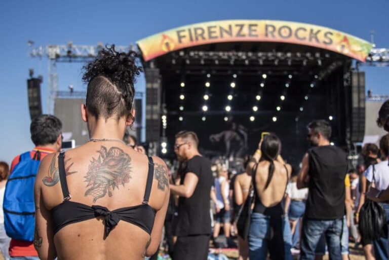 Firenze Rocks 2020 verso l’annullamento per Covid