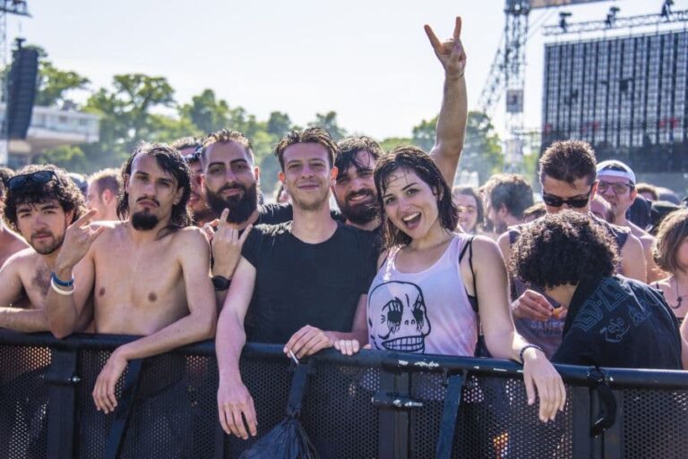 Tutte le informazioni utili su Firenze Rocks 2019