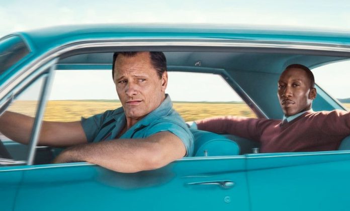 Green book film Green Book film sotto le stelle arene estive Firenze