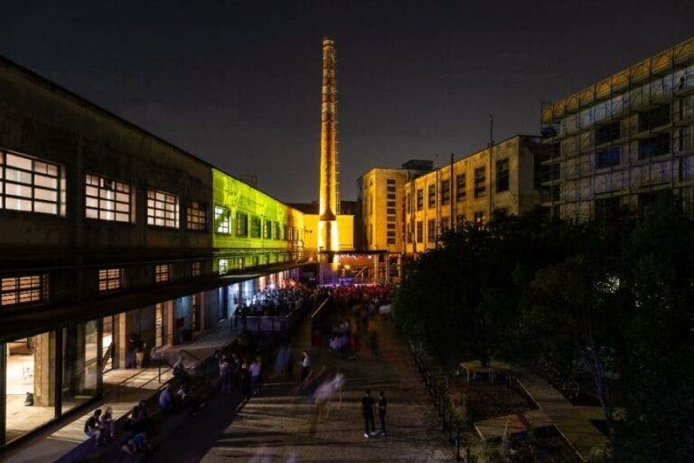 Manifattura Tabacchi di Firenze, gli eventi dell’estate