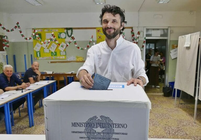 Risultati del ballottaggio 2019 in Toscana: da Prato a Livorno