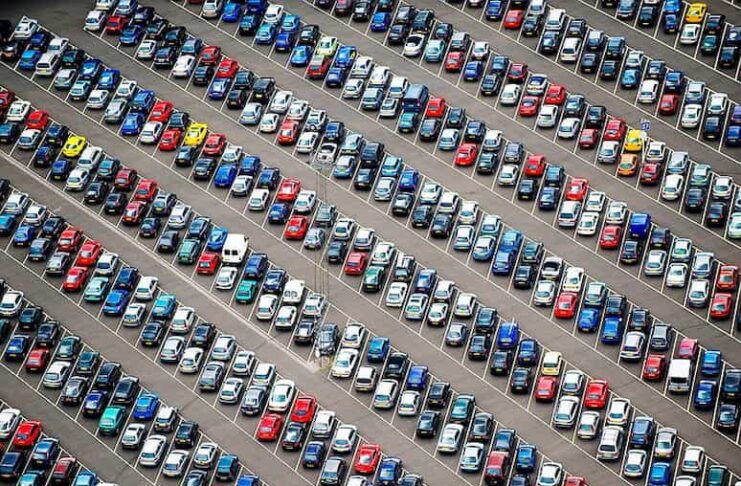 Parcheggi Firenze Rocks 2022 Visarno Arena