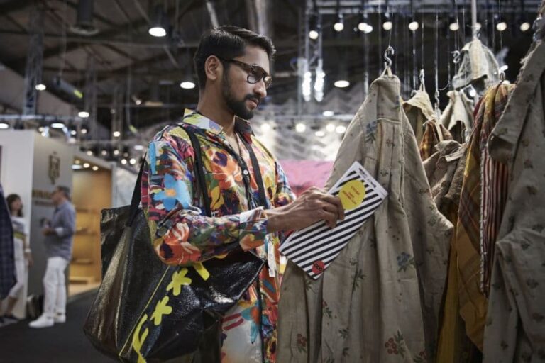 Pitti Uomo 2019: il calendario degli eventi 10 al 14 giugno