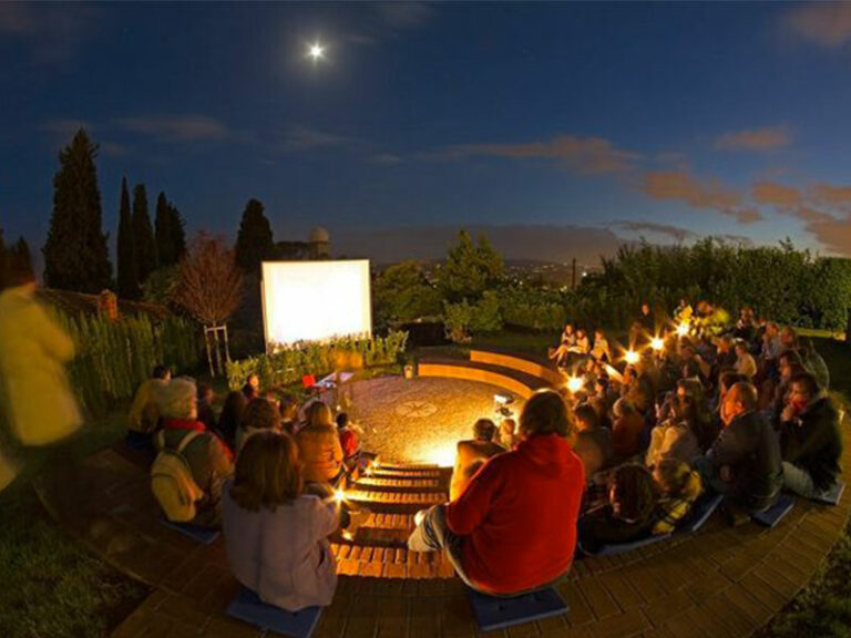 Notti d’estate ad Arcetri, gli eventi in programma all’Osservatorio