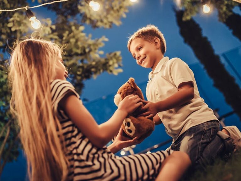 Cinque idee per una serata all’aperto con i bambini a Firenze