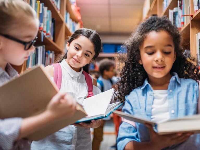 Firenze, l’estate in biblioteca per bambini e ragazzi