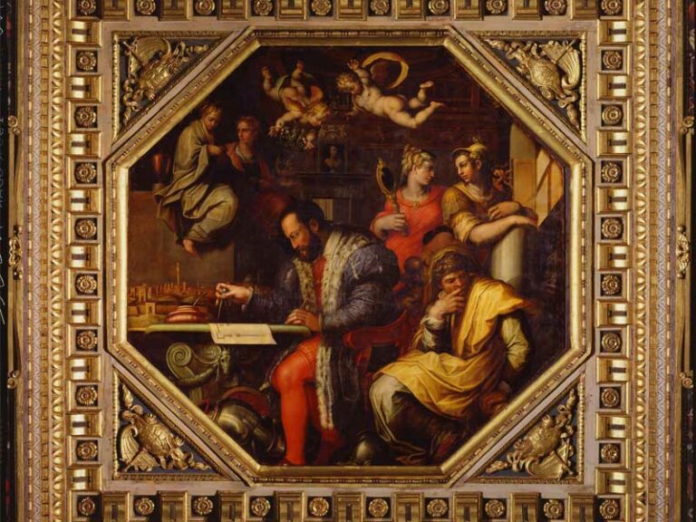 Due giorni di festa per il compleanno di Cosimo I de’ Medici