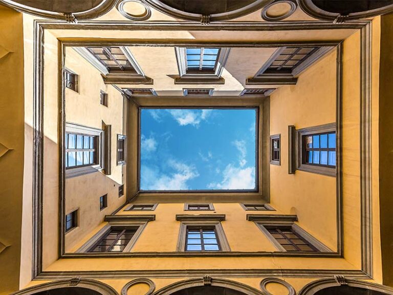 Le dimore storiche oggi, giornata di studi a Firenze