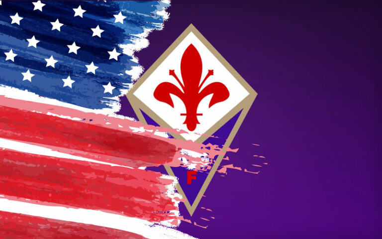 È nata la Fiorentina all’americana