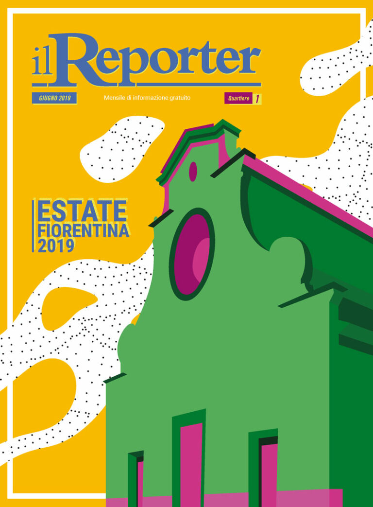 Il Reporter Giugno 2019