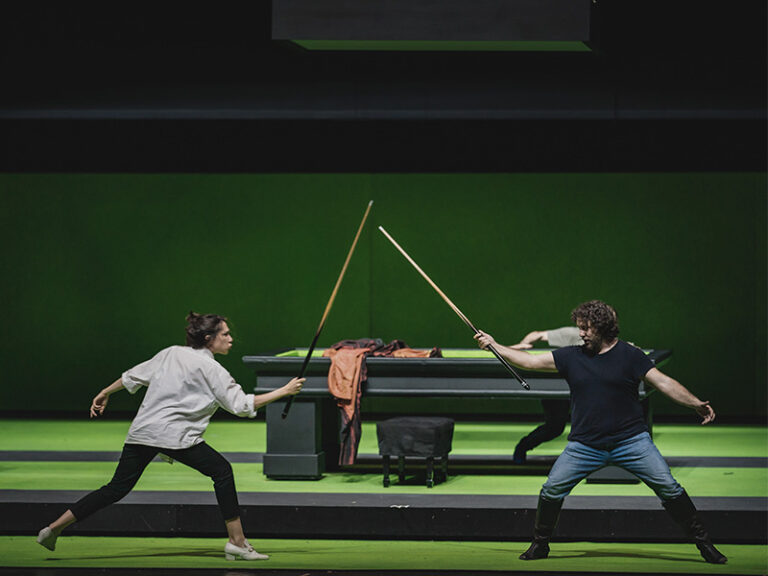 Le Nozze di Figaro inaugurano il progetto “Mozart al femminile”
