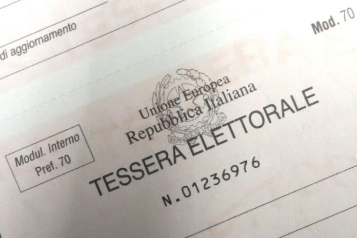 Elezioni comunali 2019 ballottaggio Toscana