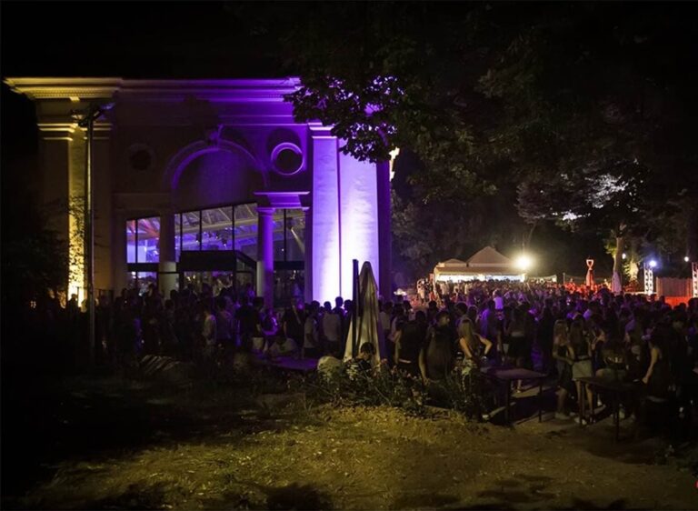 La Limonaia di Firenze: a Villa Strozzi un’estate di eventi