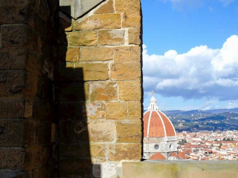 Domenica metropolitana a Firenze: musei e visite gratis il 4 agosto