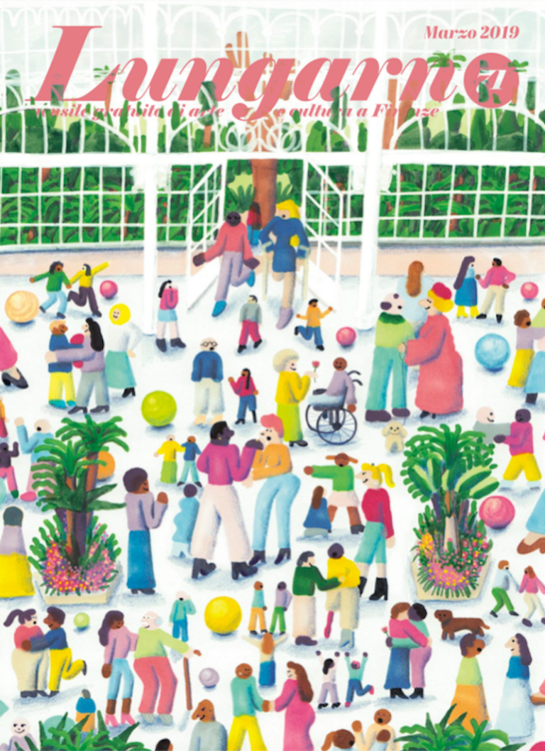 Lungarno Marzo 2019 | 71