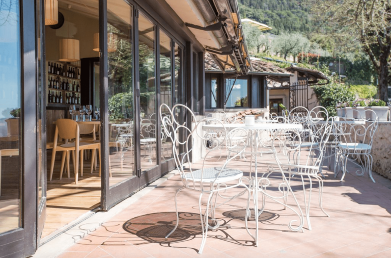 Coquinarius, l’osteria minimal sulla via di Fiesole