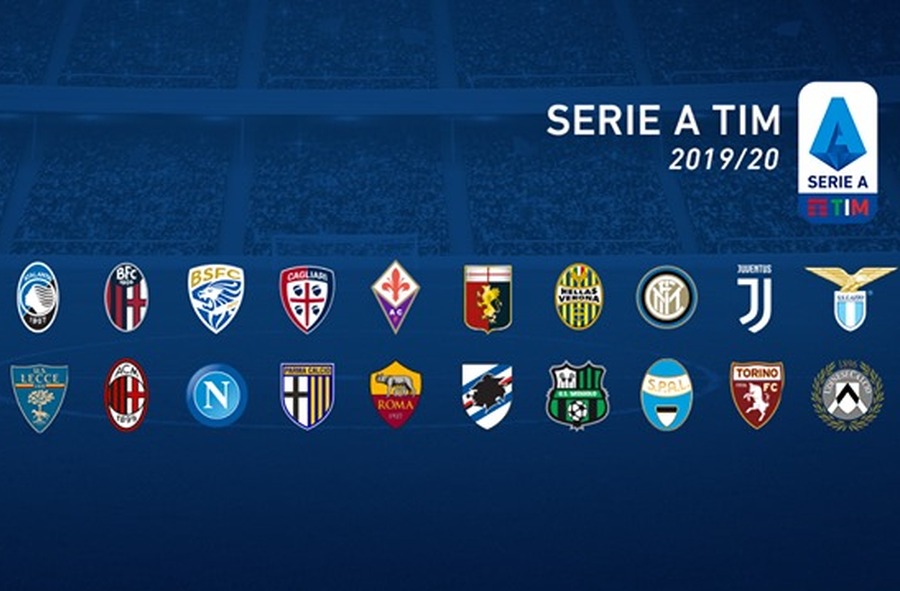 Fiorentina serie A 2019 2020