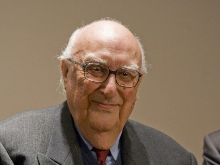 Morto Andrea Camilleri, il ricordo di Firenze