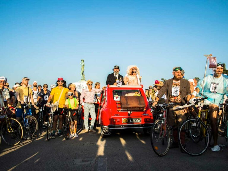 Coppa Cobram di Firenze: rimandata a settembre la gara di Fantozzi