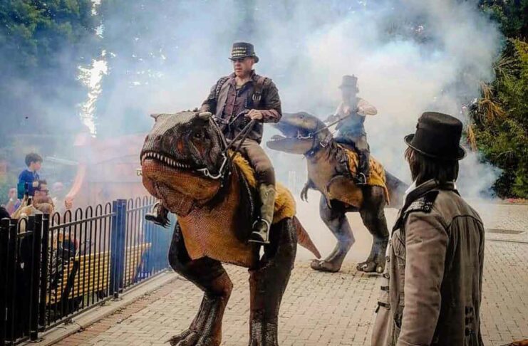 Festa Unicorno 2019, il programma